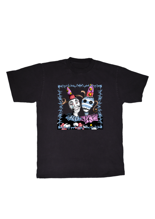 almost awake t-shirt